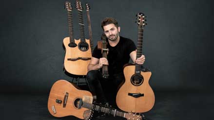 LUCA STRICAGNOLI